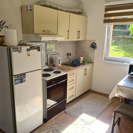 Apartmani Podvisoki Високо Екстериор снимка