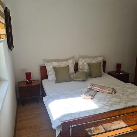 Apartmani Podvisoki Високо Екстериор снимка