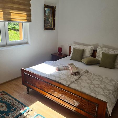 Apartmani Podvisoki Високо Екстериор снимка