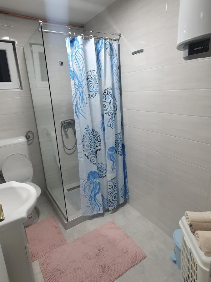 Apartmani Podvisoki Високо Екстериор снимка
