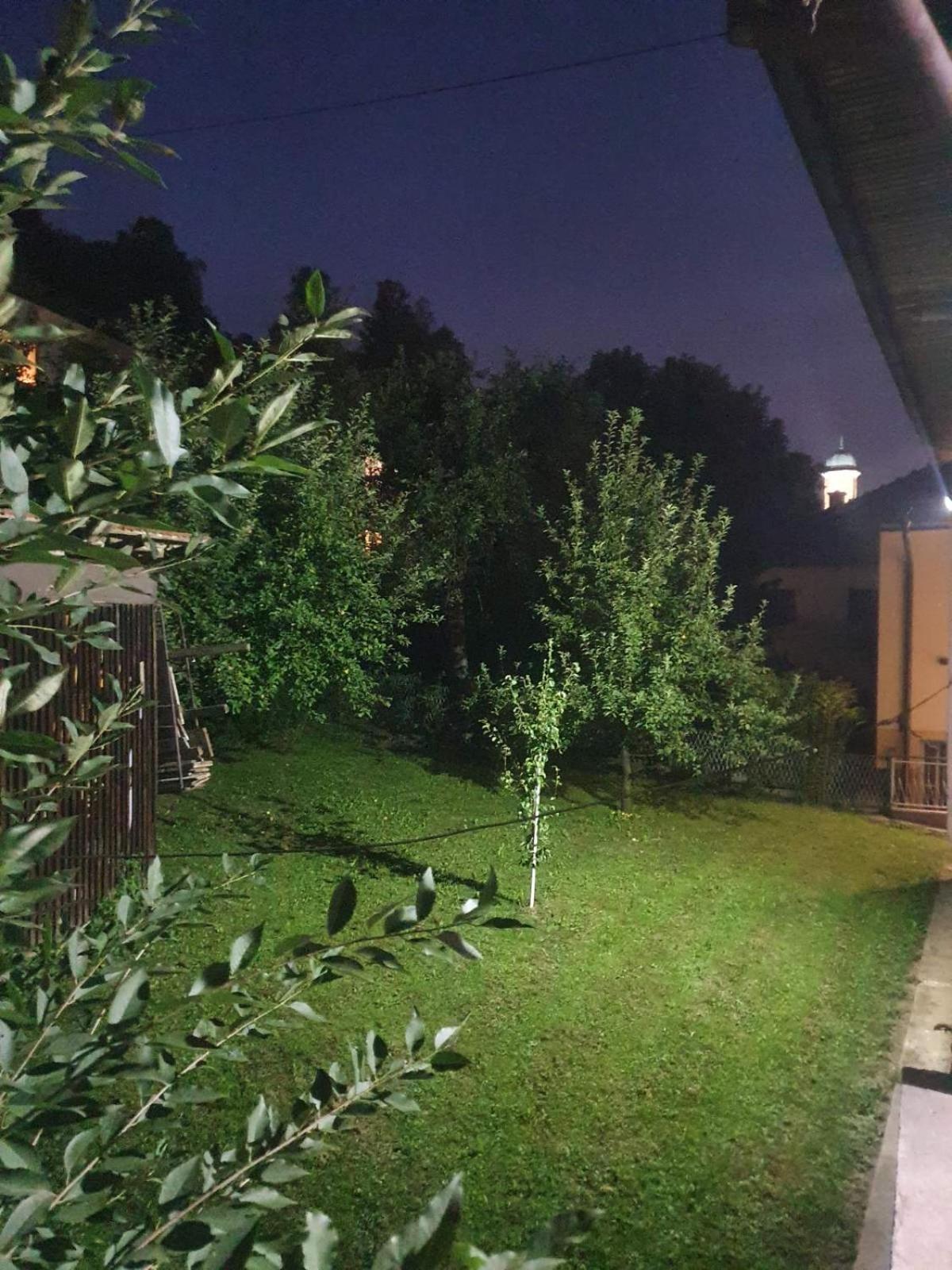 Apartmani Podvisoki Високо Екстериор снимка