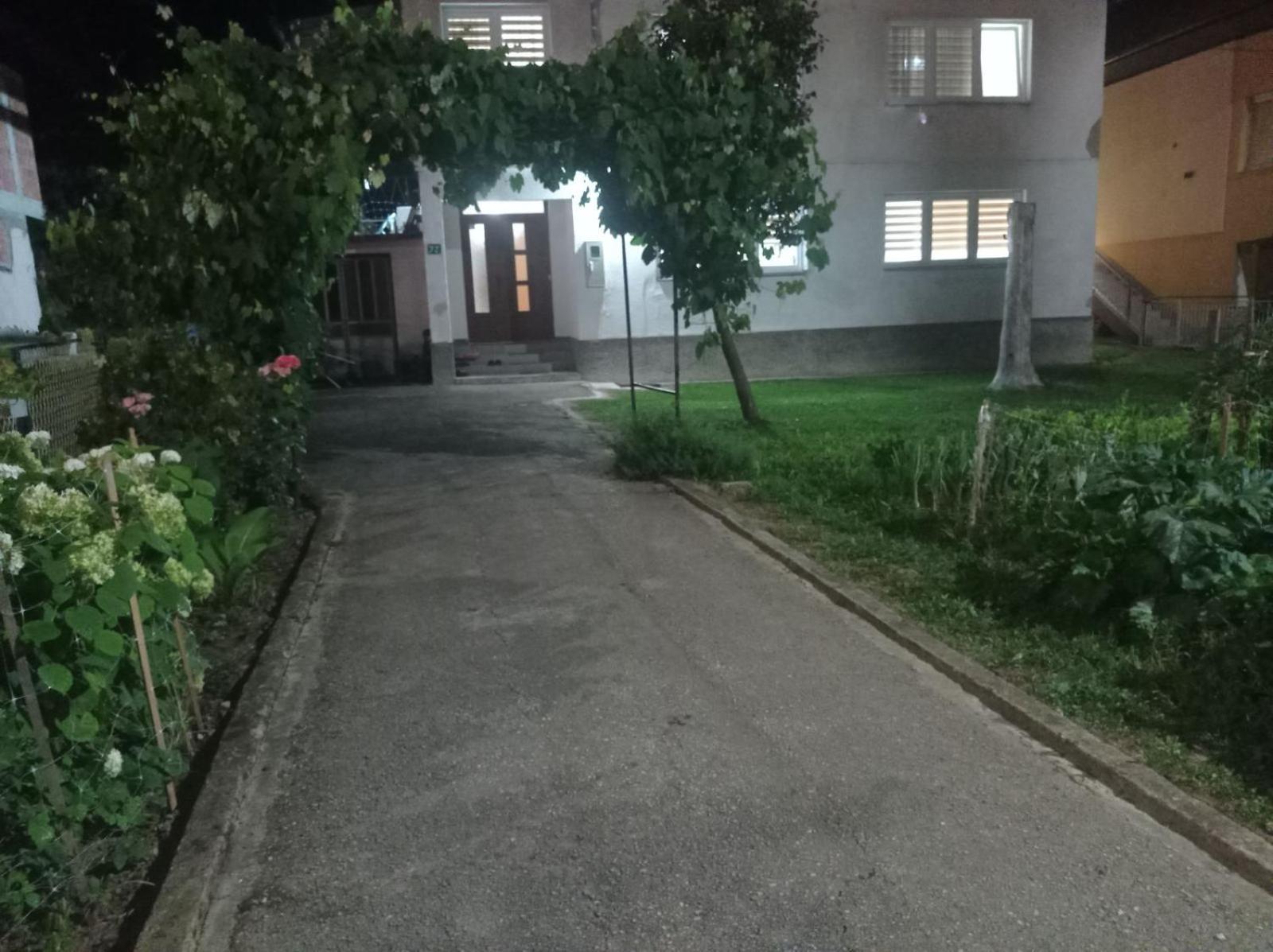 Apartmani Podvisoki Високо Екстериор снимка