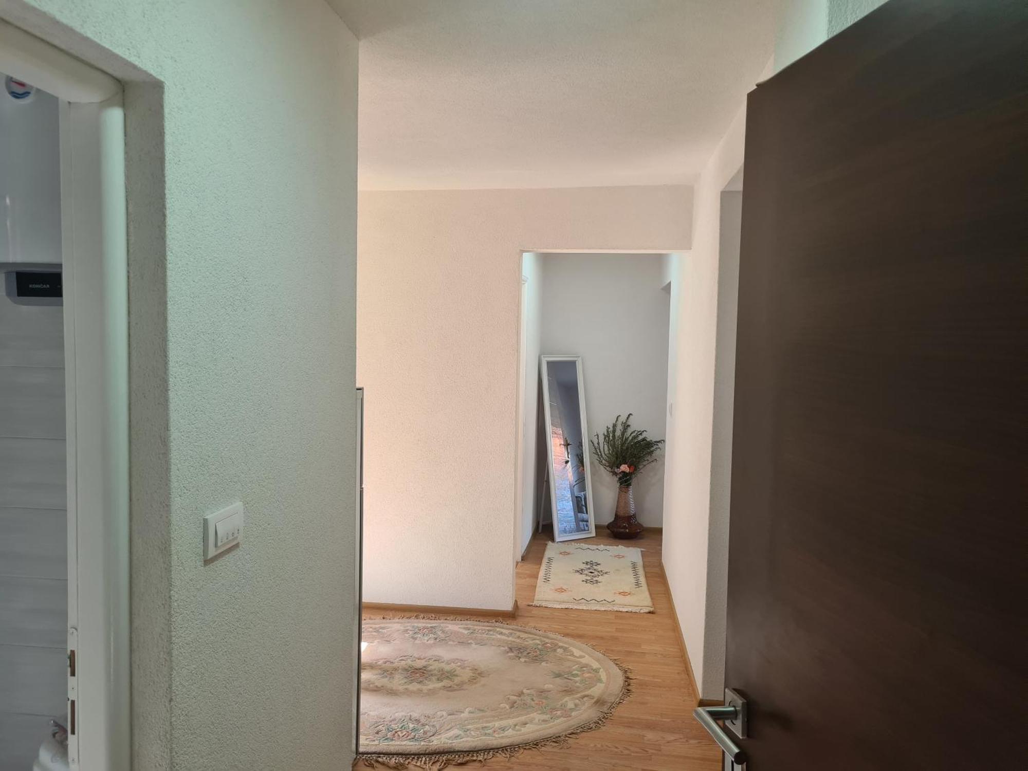 Apartmani Podvisoki Високо Екстериор снимка