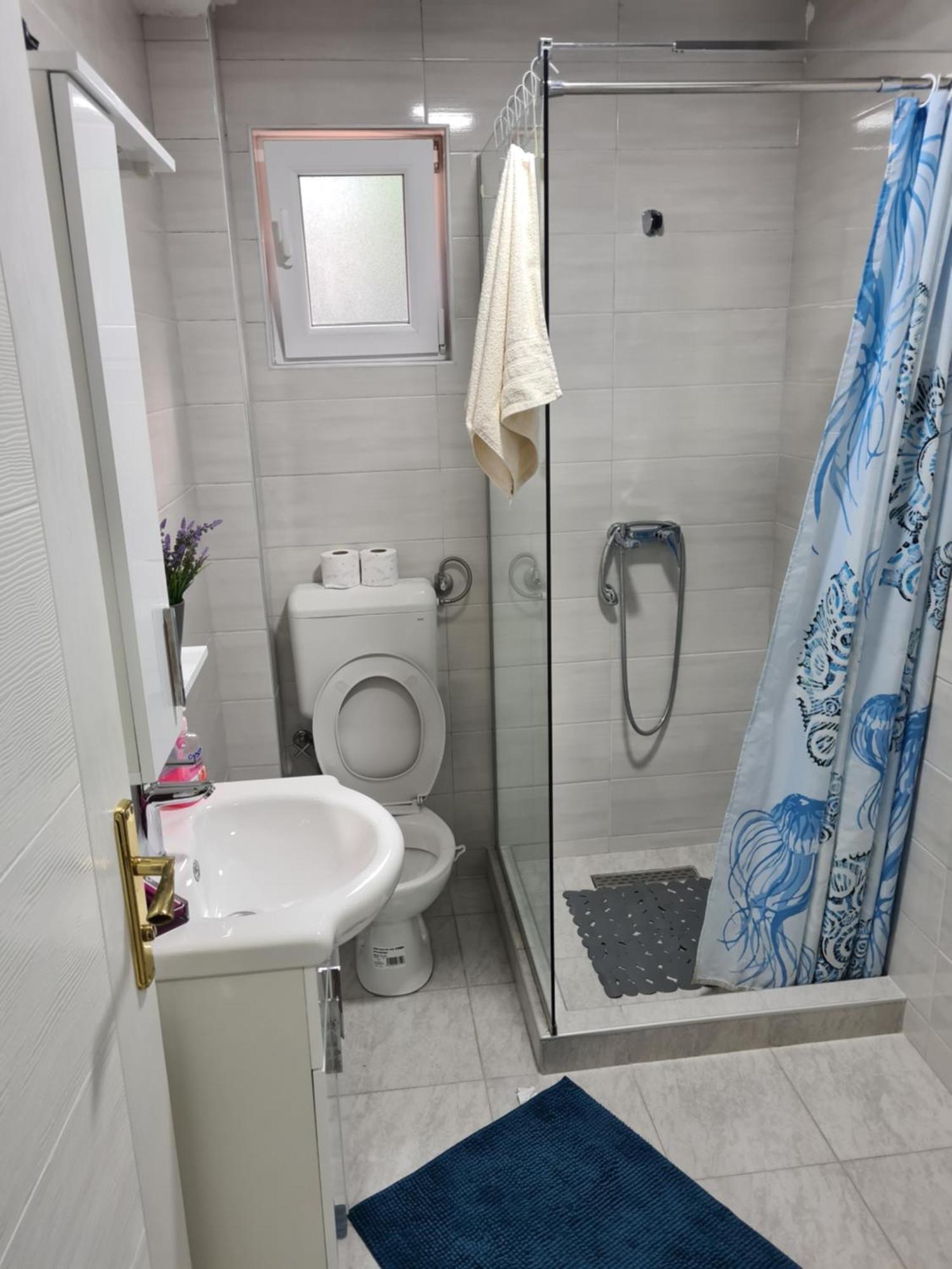 Apartmani Podvisoki Високо Екстериор снимка